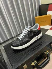 Picture of Louis Vuitton Shoes _SKULVsz38-44jyh093815100